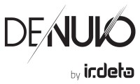 Denuvo by Irdeto